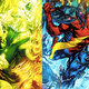 Illustration for article titled Want to know which DC Comics superhero is coming out of the closet?